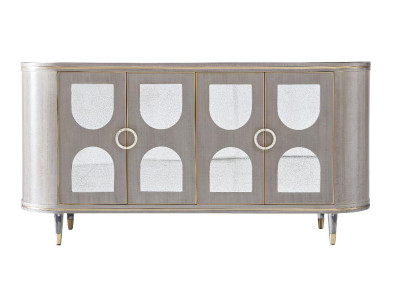 Kommode Kommoden Designer Board Schränke Holz sideboard Regal