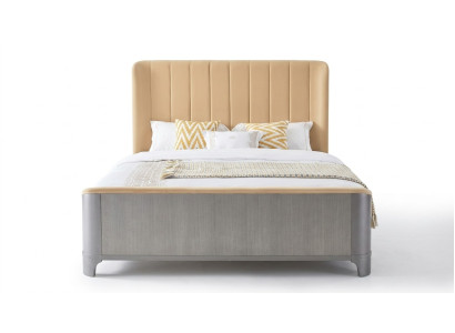 Design Bett Klassische Polster Betten Designer Doppelbett 180x200cm Bettgestell
