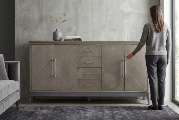 Design Kommode Kommoden Schrank Holz Anrichte Konsole Konsolen Möbel