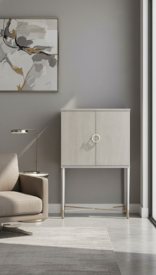 Sideboard Design Kommode Holz Deko Schrank Kommoden Italienische Möbel