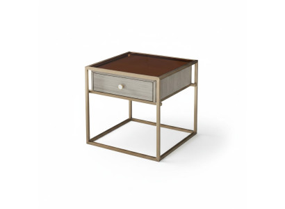Design Luxus Möbel Nachttisch Beistelltisch Italienische Stil Möbel Konsolen