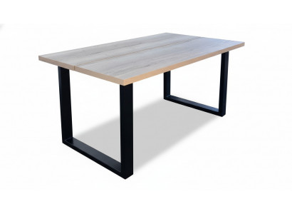 Tisch Designer Konferenztisch Holztisch Meeting Tische Esszimmer Esstische Neu