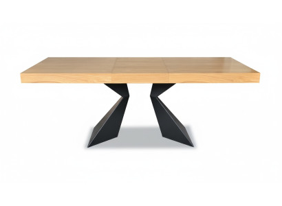 Designer Luxus Ess Tisch Tische Klassischer Möbel Wohn Holz Zimmer Konferenz Neu 