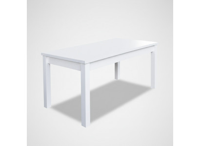 Tisch Designer Konferenztisch Holztisch Tische Esszimmer Esstische 80x160/200