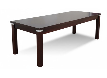 Ess Tisch Design Luxus Möbel Holz Tische Küche Wohn Zimmer 100x250/350 Holztisch