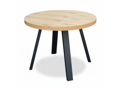 Big Design Konferenztisch Holztisch Tische Meeting Esszimmer Tisch 100x100/200 !