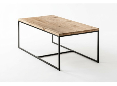 Loft Möbel Designer Klassischer Couchtisch Beistelltisch Sofa Wohnzimmer