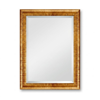 Spiegel Wandspiegel Flurspiegel Bad Flur Dekoration Holz Wand Spieglein Möbel