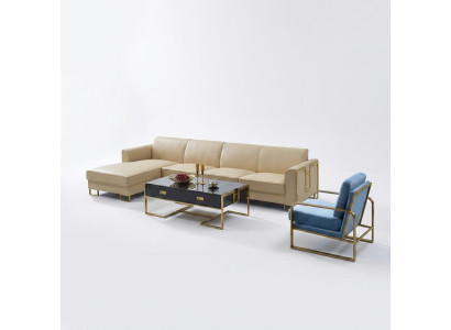 Design Polster Couch Wohnlandschaft Ecksofa Polster Sitz Garnitur Sofa L Form