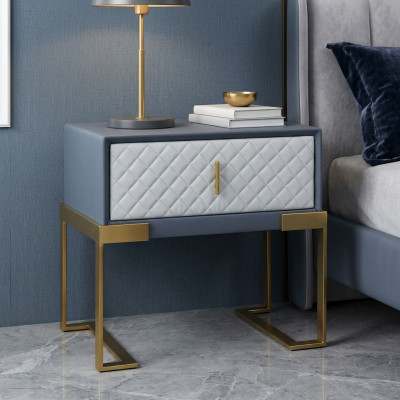 Design Nacht Konsole Tisch Kommode Schrank Konsolen Tische Schlafzimmer
