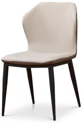Designer Stuhl Luxus Lehnstuhl Polster Stühle 1xSessel Wohn EssZimmer