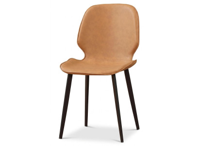 Luxus 1x Stuhl Esszimmerstuhl Polsterstuhl Küchenstühle Wohnzimmerstuhl