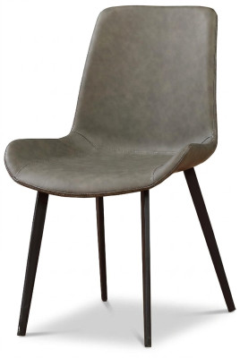Moderner Sessel Stuhl 1x Esszimmer Fernseh Sitz Polsterstuhl Club Lounge