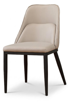 Moderner Sessel Stuhl 1x Esszimmer Deko Fernseh Lounge Sitz Polsterstuhl