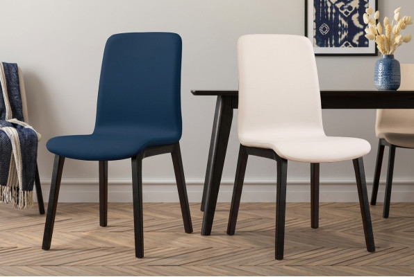Luxus Stuhl Esszimmer Polster Stühle Sessel Fernseh Lounge Sitz 1x Lehnstuhl Luxus