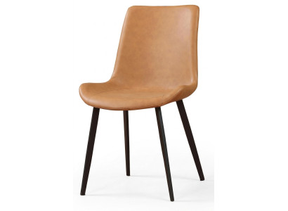 Moderner Sessel Stuhl Esszimmer Fernseh Deko Lounge Sitz Polsterstuhl Neu