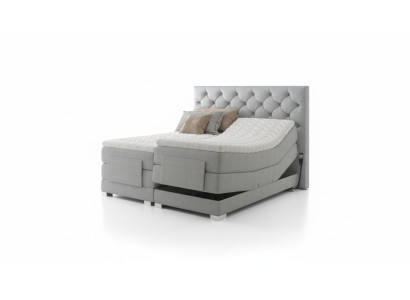 Luxus Möbel Moderne Betten Polster Gestell Betten Schlafzimmer Design 180x200
