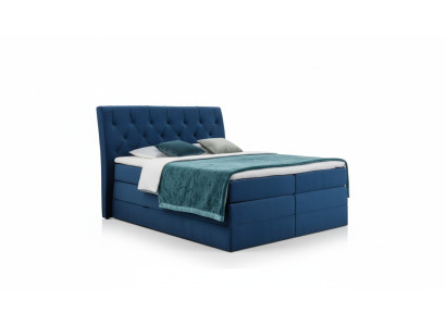 Möbel Luxus Moderne Betten Polster Gestell Betten Schlafzimmer Design