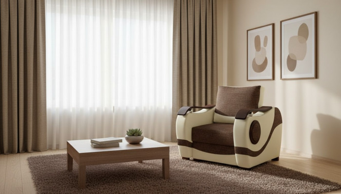 Club Lounge Sessel Designer Lehn Stuhl Sofa 1 Sitzer Fernseh Polster Einsitzer