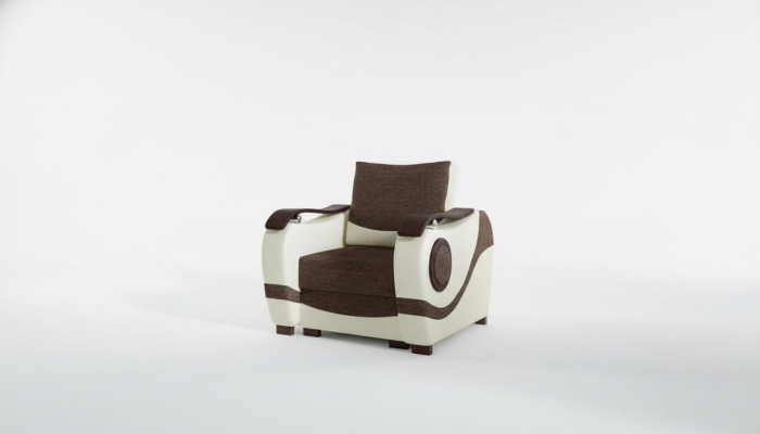 Club Lounge Sessel Designer Lehn Stuhl Sofa 1 Sitzer Fernseh Polster Einsitzer