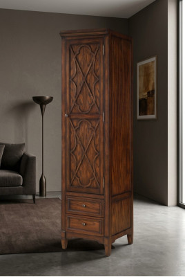 Kleiderschrank Holz Schrank Schränke Garderobe Möbel Schlafzimmer Schränke Neu