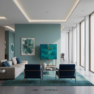 Anrichte Wohnzimmer Anrichte Kommoden Modern Design Möbel Luxus Holz
