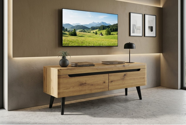 Sideboard rtv Kommode TV Schrank Lowboard TV Möbel Schränke
