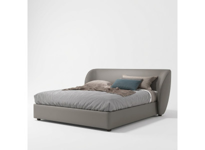 Bettgestell Design Polsterbett Bett Betten Hotel Hotelbett 180x200cm