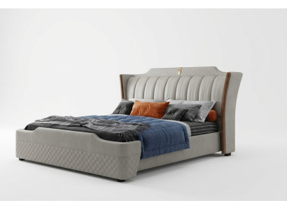 Italienische Stil Möbel Design Betten Modernes Gestell Schlafzimmer