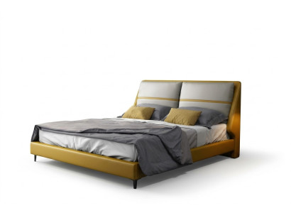 Luxus Schlafzimmer Bett Design Luxus Doppel Hotel Betten 180x200 cm