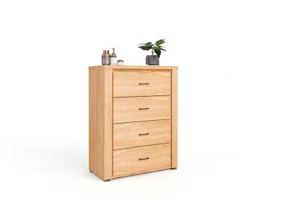 Kommode Echtholz Kommoden Buffetkommode Holz Möbel Neu Beige Anrichte
