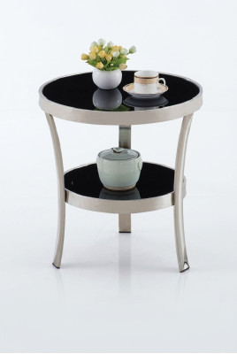 Couchtisch Tische Designer Beistelltisch Edelstahl modern Tisch Couchtische Neu.