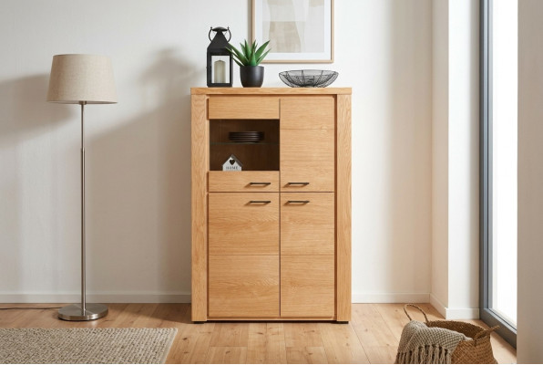 Vitrine Kommode Schrank Vitrinen Wohnzimmer Bar Schränke Design Anrichte
