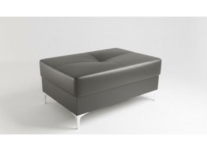 Beistellhocker Fußhocker Ottomane Möbelhocker Ottoman Hocker Sofa Pouf Polster
