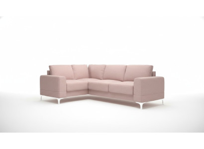 Wohnzimmer Sofa L-Form Möbel Modern Luxus Ecksofa Couch Polsterung Couchen Neu