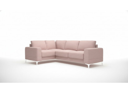 Wohnzimmer Sofa L-Form Möbel Modern Luxus Ecksofa Couch Polsterung Couchen Neu