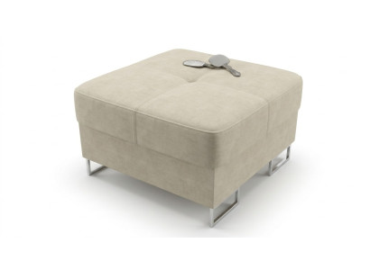 Hocker Bank Sitz Fußhocker Ottoman Pufa Neu Polsterhocker Sitzhocker Sitzbank