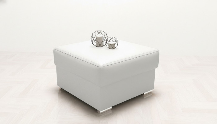 Pufa Polsterhocker Pufa Bank Sitzhocker Hocker Bank Sitz Fußhocker