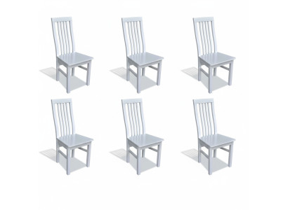 Designer Stoff Polster Stühle Gastro Esszimmer Textil Set 6x Sessel Stuhl Küche