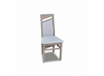Garnitur Esszimmerstuhl Holz Polster neu Esszimmer Gruppe 8 x Lehnstuhl Sessel