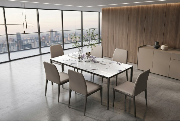 Tisch Büro Design Konferenztisch Esstisch Esstische Besprechungs Tische Sofort