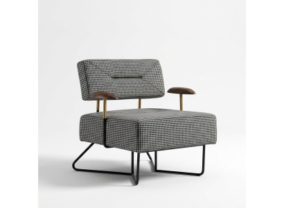 Luxus Sitz Relax Sessel Design Couch Sofa Sitzer Stoff Lounge Club