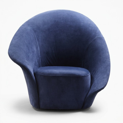 Luxus Fernseh Club Polster Sitzer Sessel Design Couch Sofa Relax Stoff