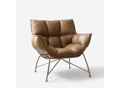 Polster Luxus Sitz Relax Sessel Design Couch Sofa Sitzer Leder Lounge