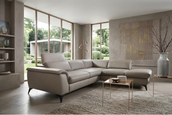 Wohnlandschaft Design Ecksofa Textil Samt Neu Sofas L Form Sofa Couch Polster