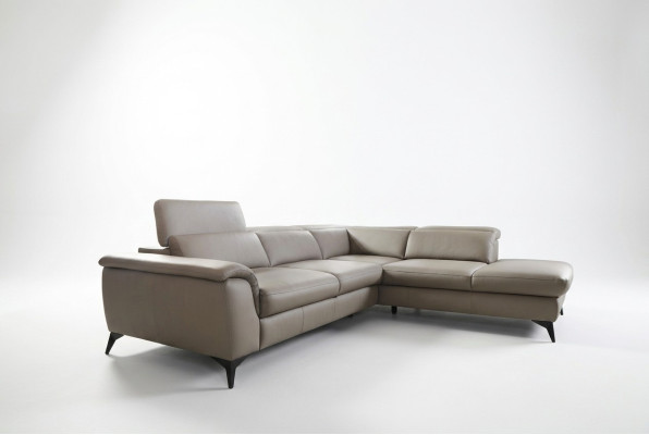 Wohnlandschaft Design Ecksofa Textil Samt Neu Sofas L Form Sofa Couch Polster