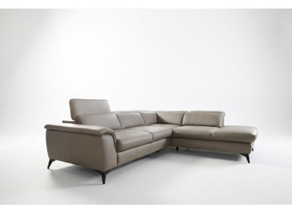 Wohnlandschaft Design Ecksofa Textil Samt Neu Sofas L Form Sofa Couch Polster