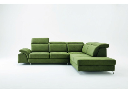 L Form Polster Couchen Textil Couchen Design Ecksofa Wohnlandschaft Sofa Couch