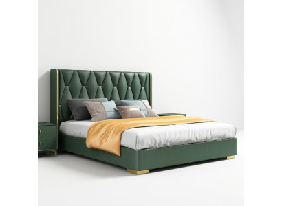 Modern Betten Luxus Schlaf Zimmer Italien Neu Bett Design Luxus Doppel