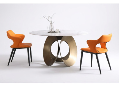 Esstisch Esszimmer Moderne Edelstahl Wohnzimmer Küche Tische Design Tisch Metall